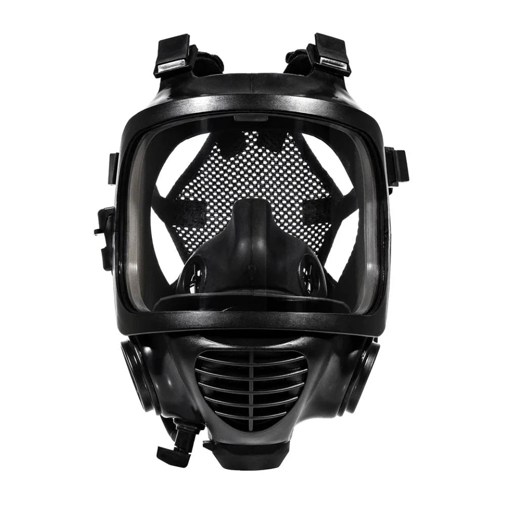 Mira Safety CM-6M | CBRN Gas Mask | Complete Kit 5 Mira Safety CM-6M | CBRN Gas Mask | Complete Kit - Image 3