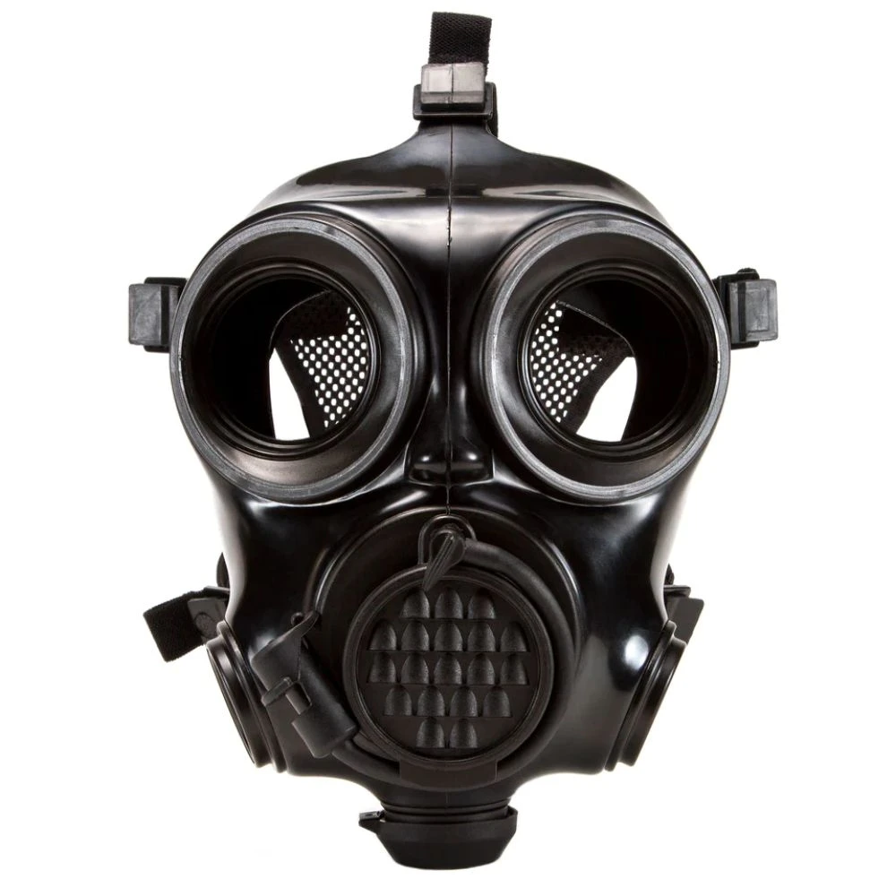 Mira Safety CM-7M Military Gas Mask 5 Mira Safety CM-7M Military Gas Mask - Image 3