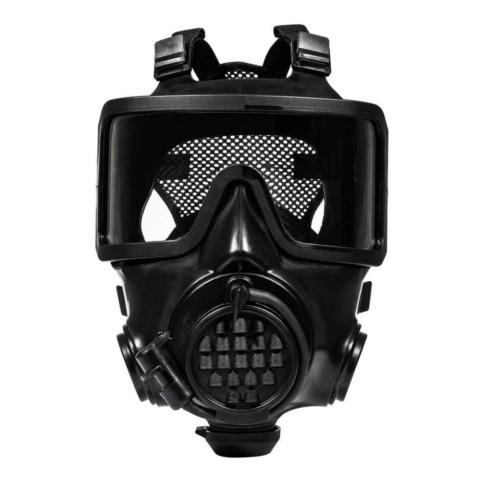 Mira Safety CM-8M | Full-Face Respirator | NVG Compatible 3 Mira Safety CM-8M | Full-Face Respirator | NVG Compatible
