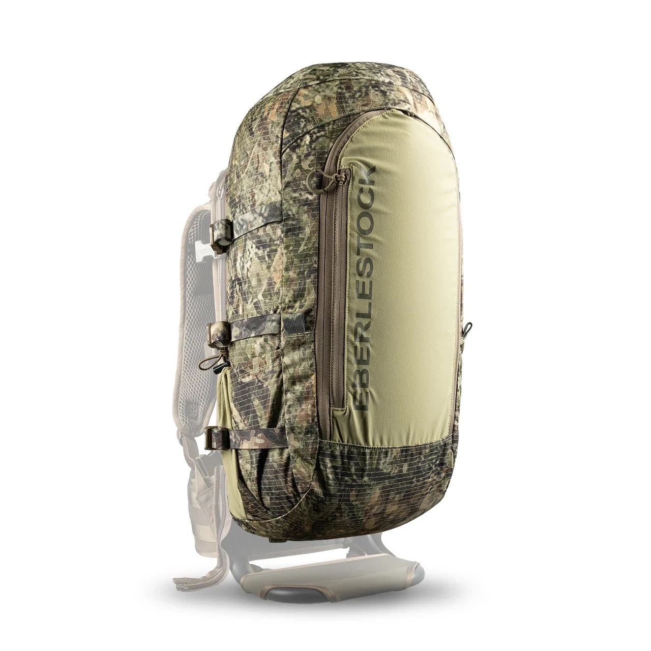 Eberlestock Vapor 2500 | Lightweight Hunting Pack W/ Hydration Carry 13 Eberlestock Vapor 2500 | Lightweight Hunting Pack W/ Hydration Carry - Image 11
