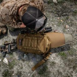 Eberlestock Mission Assault Pack | Lightweight Load-Bearing Pack W/ Adjustable Fit 31 Eberlestock Mission Assault Pack | Lightweight Load-Bearing Pack W/ Adjustable Fit -Tactical Equipment Mission EMOD MainEdit 54