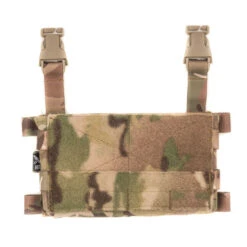 HRT Modulus Placard | All Colors -Tactical Equipment Modulus Placard Multicam 01