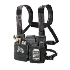 HRT H Harness Chest Rig | All Colors 15 HRT H Harness Chest Rig | All Colors -Tactical Equipment Modulus System 01 77e7ab61 5ceb 4b04 9286 61ea632198f3