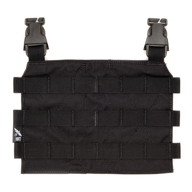 MOLLE Placard | HRT Velcro | All Colors 5 MOLLE Placard | HRT Velcro | All Colors - Image 3