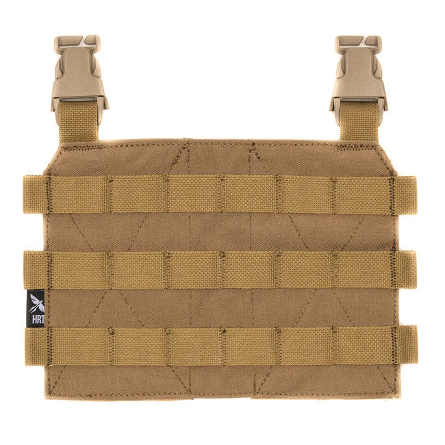 MOLLE Placard | HRT Velcro | All Colors 7 MOLLE Placard | HRT Velcro | All Colors - Image 5