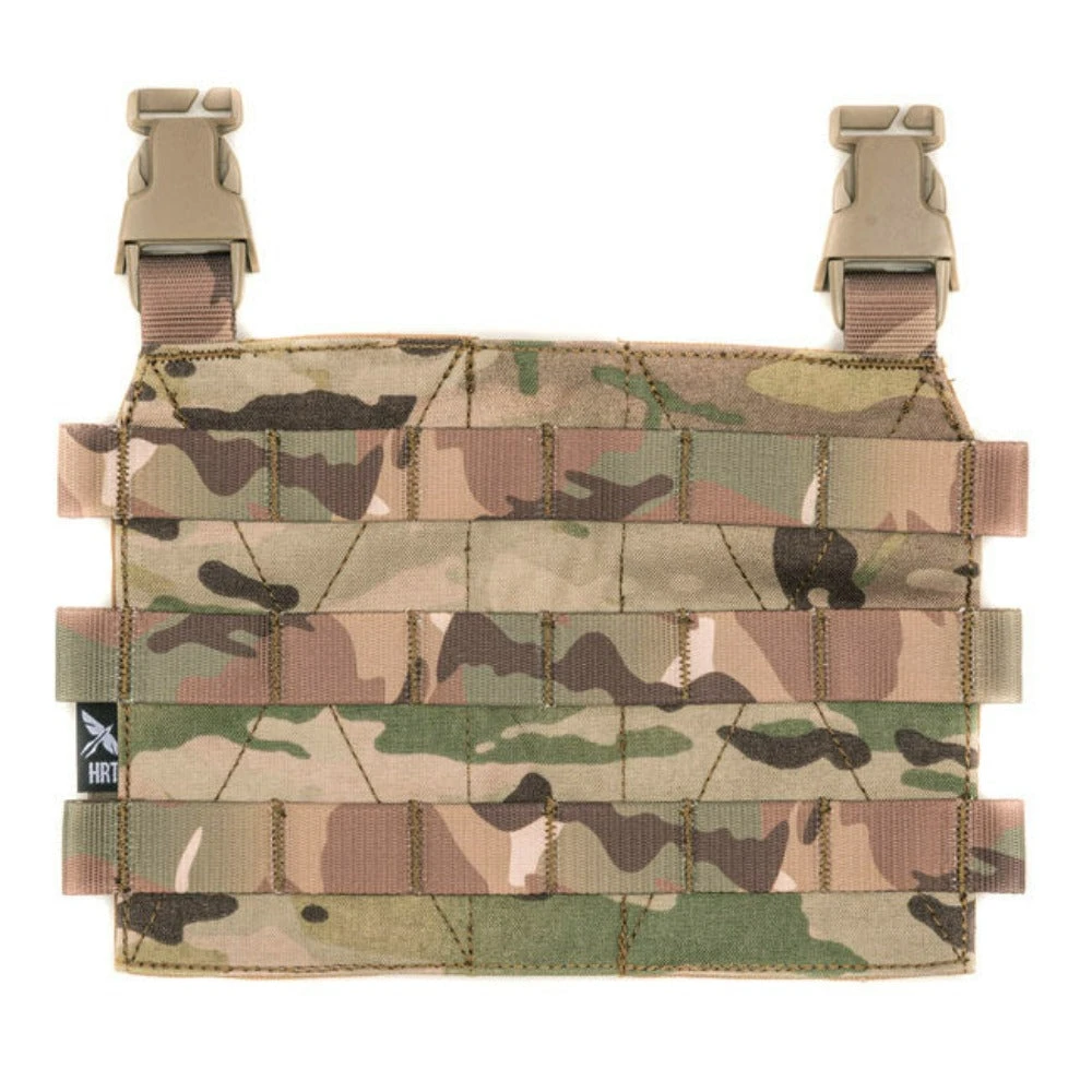 MOLLE Placard | HRT Velcro | All Colors 3 MOLLE Placard | HRT Velcro | All Colors