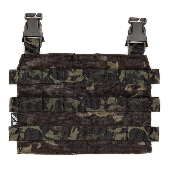 MOLLE Placard | HRT Velcro | All Colors 8 MOLLE Placard | HRT Velcro | All Colors - Image 6