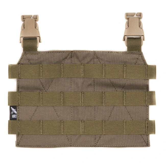 MOLLE Placard | HRT Velcro | All Colors 6 MOLLE Placard | HRT Velcro | All Colors - Image 4