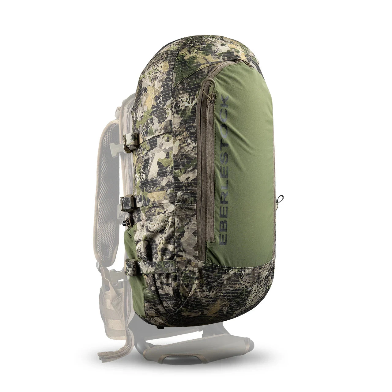 Eberlestock Vapor 2500 | Lightweight Hunting Pack W/ Hydration Carry 12 Eberlestock Vapor 2500 | Lightweight Hunting Pack W/ Hydration Carry - Image 10