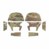 Ops-Core Camo Skin Set For Ops-Core AMP Headset | All Colors Available 2 Ops-Core Camo Skin Set For Ops-Core AMP Headset | All Colors Available -Tactical Equipment MultiCam