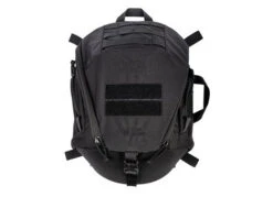 Team Wendy Transit Pack -Tactical Equipment MysteryRanch Bag Black Front