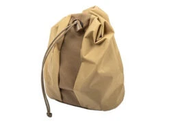 Team Wendy Transit Pack -Tactical Equipment MysteryRanch Bag Coyote Brown Pouch