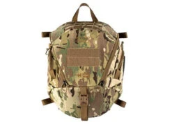 Team Wendy Transit Pack -Tactical Equipment MysteryRanch Bag MultiCam Front