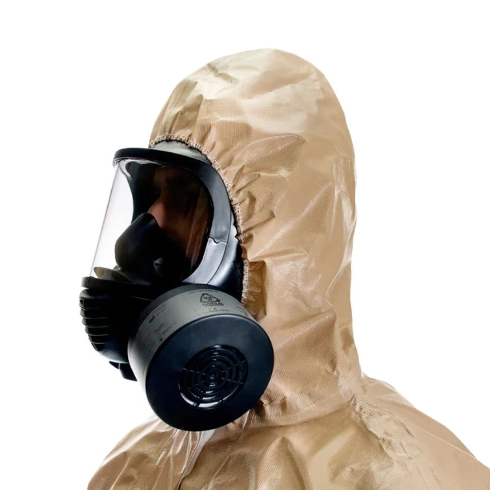 NBC-77 | 40 Mm Gas Mask Filter 4 NBC-77 | 40 Mm Gas Mask Filter - Image 2