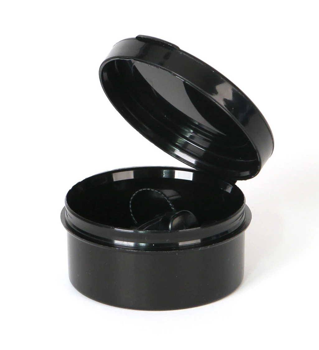 NFMI Earplugs By Ops-Core | Case & All Tip Sizes Included | Comfortable Hearing Protection 7 NFMI Earplugs By Ops-Core | Case & All Tip Sizes Included | Comfortable Hearing Protection - Image 5