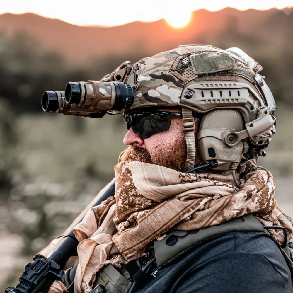 UANVB Katana | Gen 3 White Phosphor W/ 2700 FOM 4 UANVB Katana | Gen 3 White Phosphor W/ 2700 FOM - Image 2