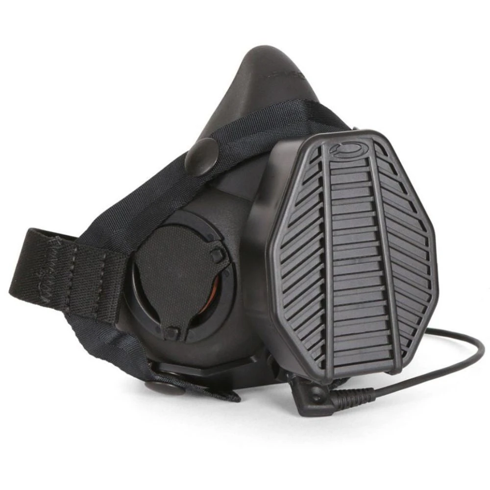 Ops-Core SOTR Mask And SOTR Lite | Tactical Respirator 3 Ops-Core SOTR Mask And SOTR Lite | Tactical Respirator