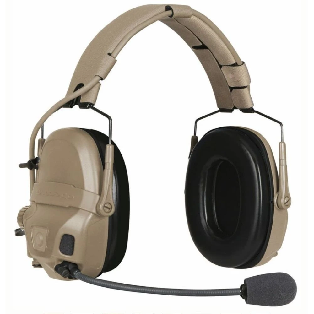 Ops-Core AMPs | NFMI & Connectorized | USSOCOM Selected Headset 3 Ops-Core AMPs | NFMI & Connectorized | USSOCOM Selected Headset
