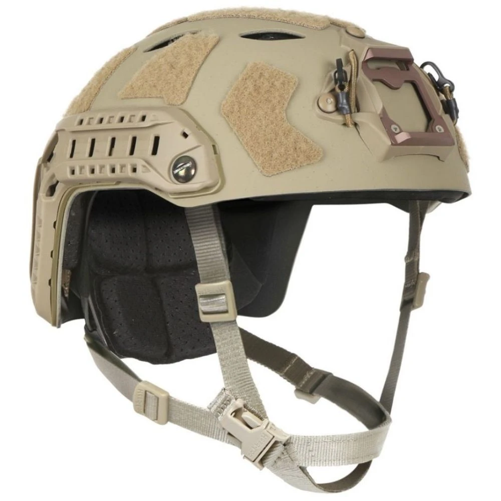 Ops-Core Carbon SF Helmet | FAST Bump High Cut 3 Ops-Core Carbon SF Helmet | FAST Bump High Cut