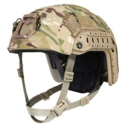 Ops-Core FAST SF Helmet Cover | IR Reduction