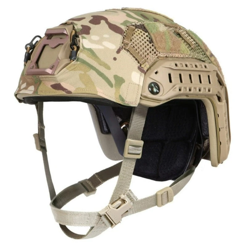 Ops-Core FAST SF Helmet Cover | IR Reduction 3 Ops-Core FAST SF Helmet Cover | IR Reduction