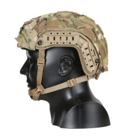 Ops-Core FAST SF Helmet Cover | IR Reduction 10 Ops-Core FAST SF Helmet Cover | IR Reduction -Tactical Equipment Ops Core FAST SF Helmet Cover atomic defense 2