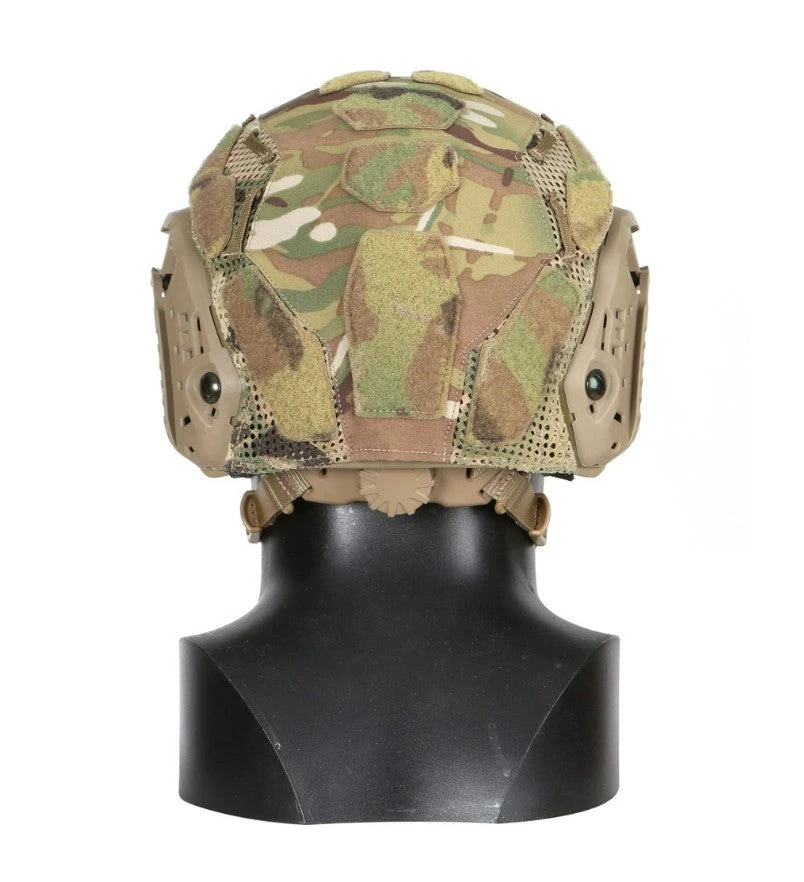 Ops-Core FAST SF Helmet Cover | IR Reduction 6 Ops-Core FAST SF Helmet Cover | IR Reduction - Image 4
