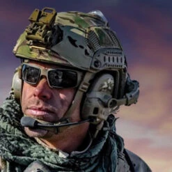 Ops-Core FAST SF Helmet Cover | IR Reduction 12 Ops-Core FAST SF Helmet Cover | IR Reduction -Tactical Equipment Ops Core FAST SF Helmet Cover atomic defense lifestyle 2