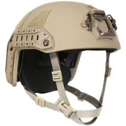 Tactical Equipment 23 Ops-Core FAST SX Helmet