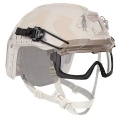 Ops-Core Step-In Visor | Helmet Goggles