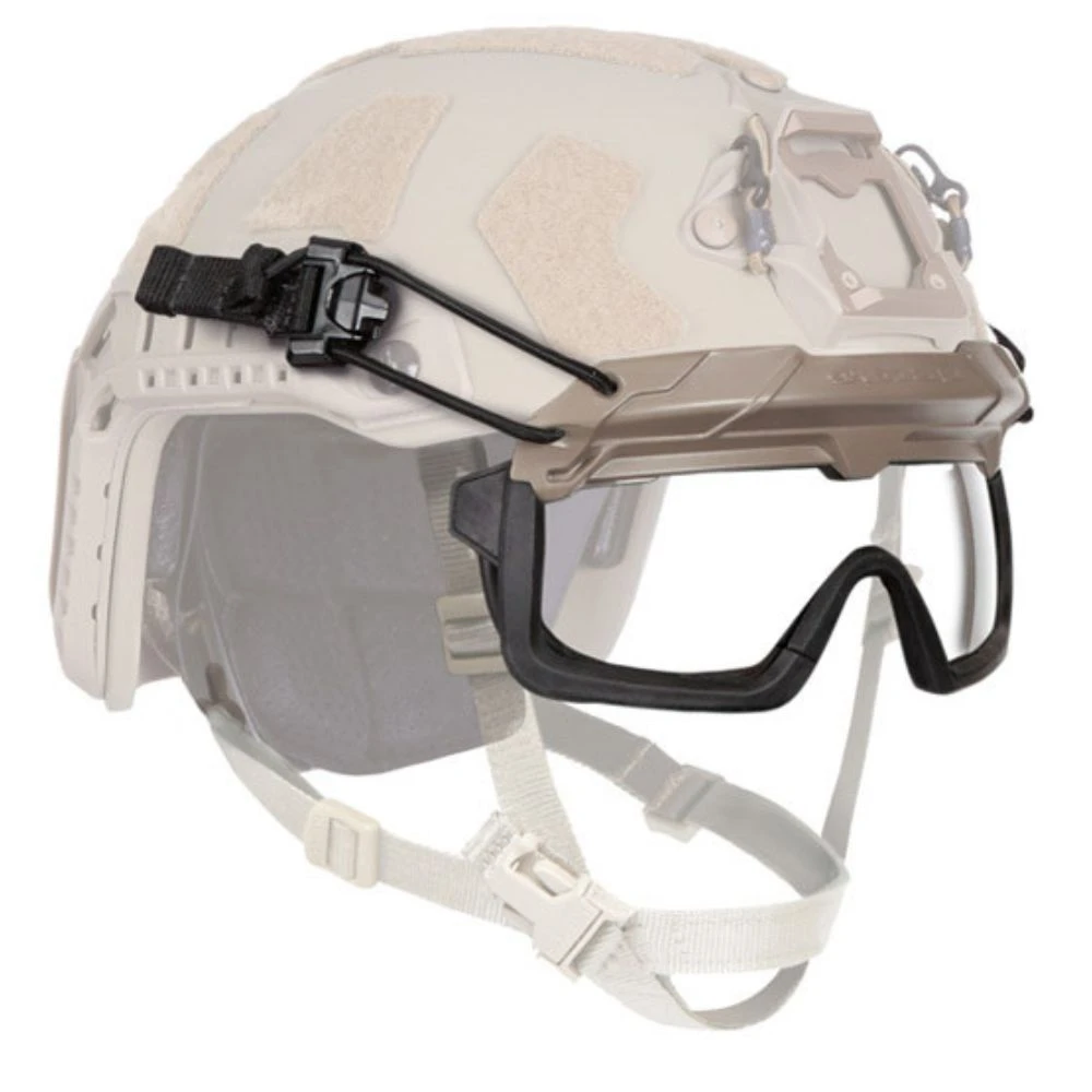 Ops-Core Step-In Visor | Helmet Goggles 3 Ops-Core Step-In Visor | Helmet Goggles