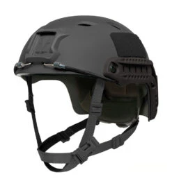 Ops-Core Bump Helmet | FAST Base Jump High-Cut 23 Ops-Core Bump Helmet | FAST Base Jump High-Cut -Tactical Equipment Ops CoreBumpHelmetBlack