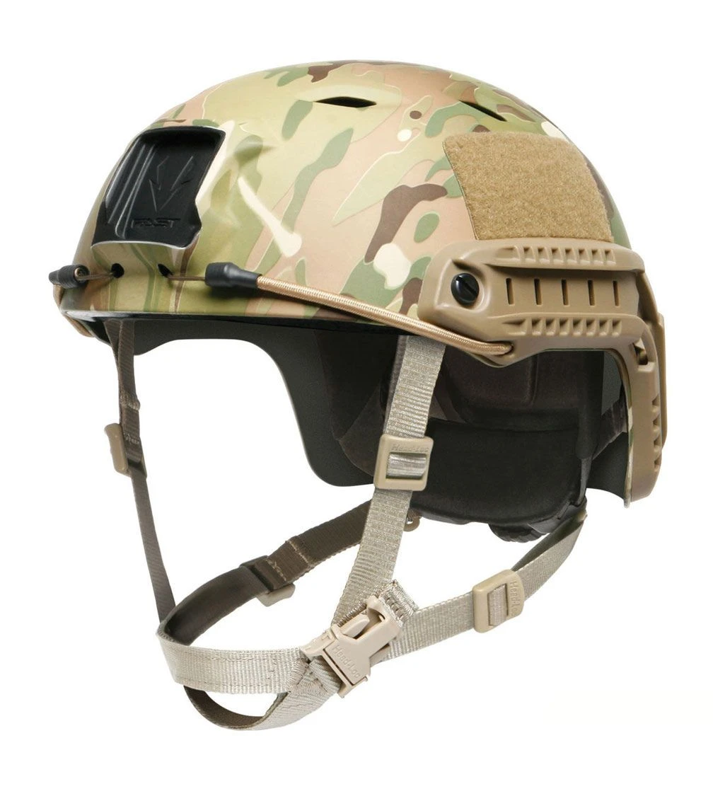 Ops-Core Bump Helmet | FAST Base Jump High-Cut 5 Ops-Core Bump Helmet | FAST Base Jump High-Cut - Image 3