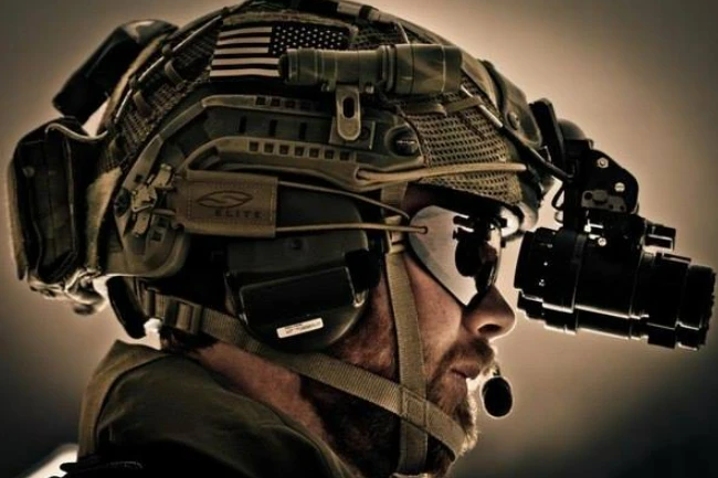 Ops-Core FAST SF | High Cut Ballistic Helmet 13 Ops-Core FAST SF | High Cut Ballistic Helmet - Image 11
