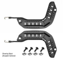 Ops-Core FAST MT ARC Rails | Helmet ARC Rails -Tactical Equipment Ops CoreFASTMTARCRailsHelmetARCRails 1