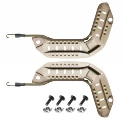 Ops-Core FAST MT ARC Rails | Helmet ARC Rails