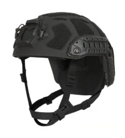 Ops-Core Carbon SF Helmet | FAST Bump High Cut 13 Ops-Core Carbon SF Helmet | FAST Bump High Cut -Tactical Equipment Ops CoreFASTSFCarbonCompositeBlack