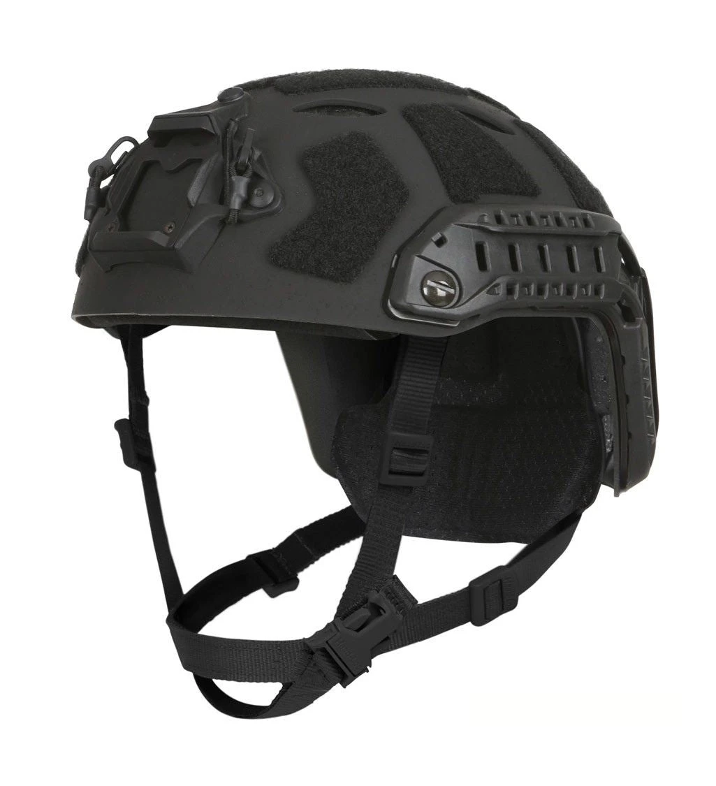 Ops-Core Carbon SF Helmet | FAST Bump High Cut 6 Ops-Core Carbon SF Helmet | FAST Bump High Cut - Image 4