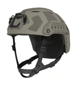 Ops-Core Carbon SF Helmet | FAST Bump High Cut 14 Ops-Core Carbon SF Helmet | FAST Bump High Cut -Tactical Equipment Ops CoreFASTSFCarbonCompositeGreen