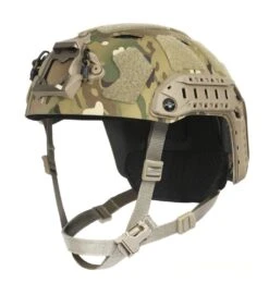 Ops-Core Carbon SF Helmet | FAST Bump High Cut 12 Ops-Core Carbon SF Helmet | FAST Bump High Cut -Tactical Equipment Ops CoreFASTSFCarbonCompositeMC