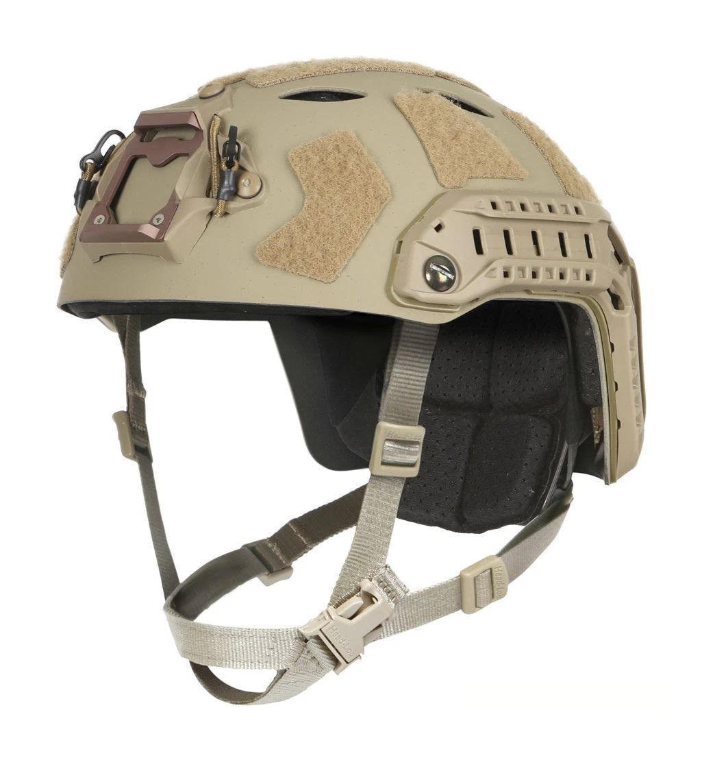 Ops-Core Carbon SF Helmet | FAST Bump High Cut 9 Ops-Core Carbon SF Helmet | FAST Bump High Cut - Image 7