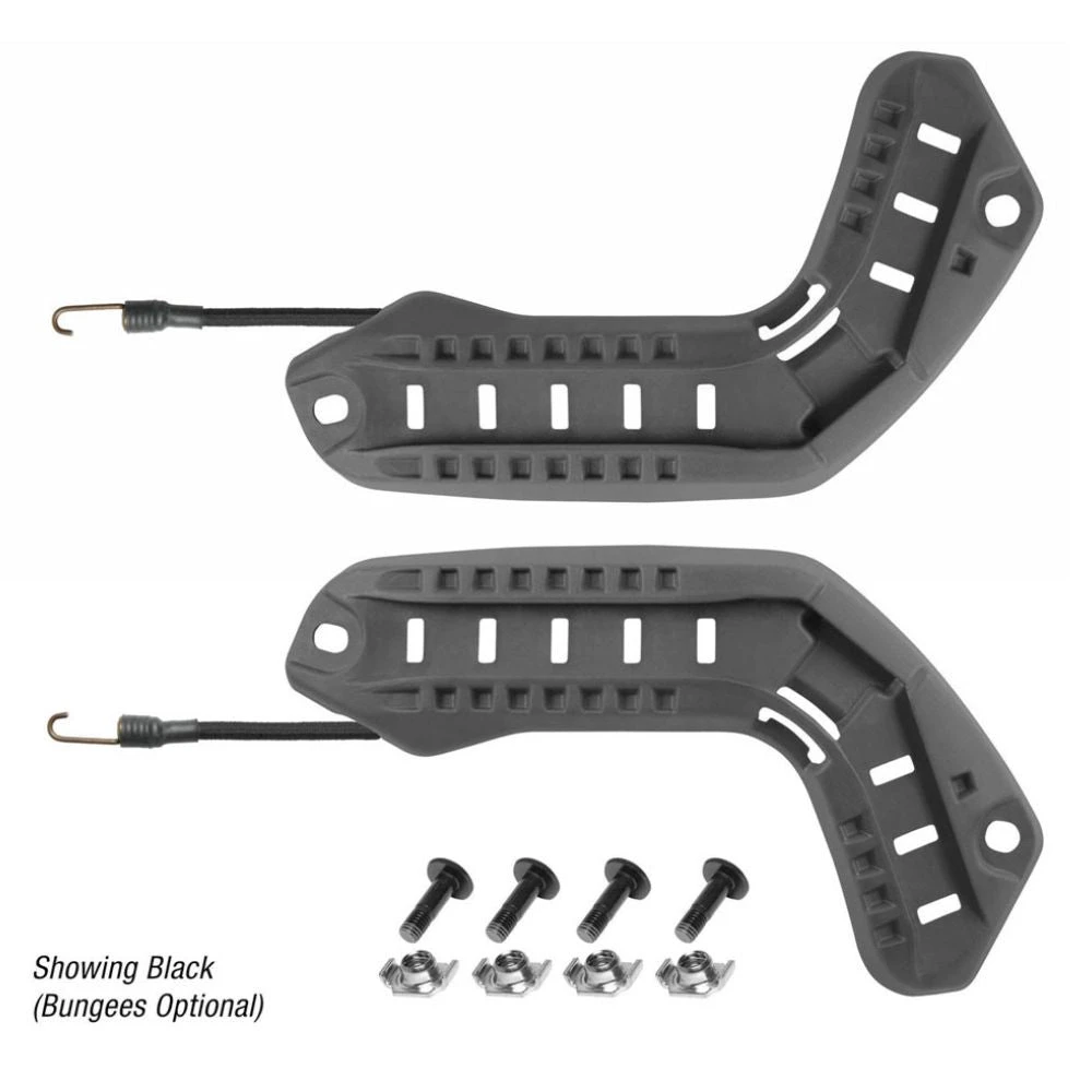 Ops-Core Fast ARC Rails For Carbon And Bump Helmet 5 Ops-Core Fast ARC Rails For Carbon And Bump Helmet - Image 3