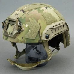 Ops-Core FAST SF | High Cut Ballistic Helmet 37 Ops-Core FAST SF | High Cut Ballistic Helmet -Tactical Equipment Ops CoreFastSFHelmet atomic defense 18