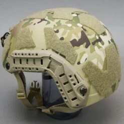 Ops-Core FAST SF | High Cut Ballistic Helmet 38 Ops-Core FAST SF | High Cut Ballistic Helmet -Tactical Equipment Ops CoreFastSFHelmet atomic defense 19