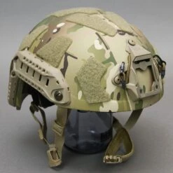 Ops-Core FAST SF | High Cut Ballistic Helmet 39 Ops-Core FAST SF | High Cut Ballistic Helmet -Tactical Equipment Ops CoreFastSFHelmet atomic defense 20