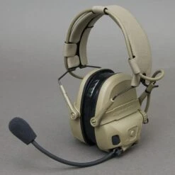 Ops-Core AMPs | NFMI & Connectorized | USSOCOM Selected Headset 34 Ops-Core AMPs | NFMI & Connectorized | USSOCOM Selected Headset -Tactical Equipment Ops CoreFastSFHelmet atomic defense 32