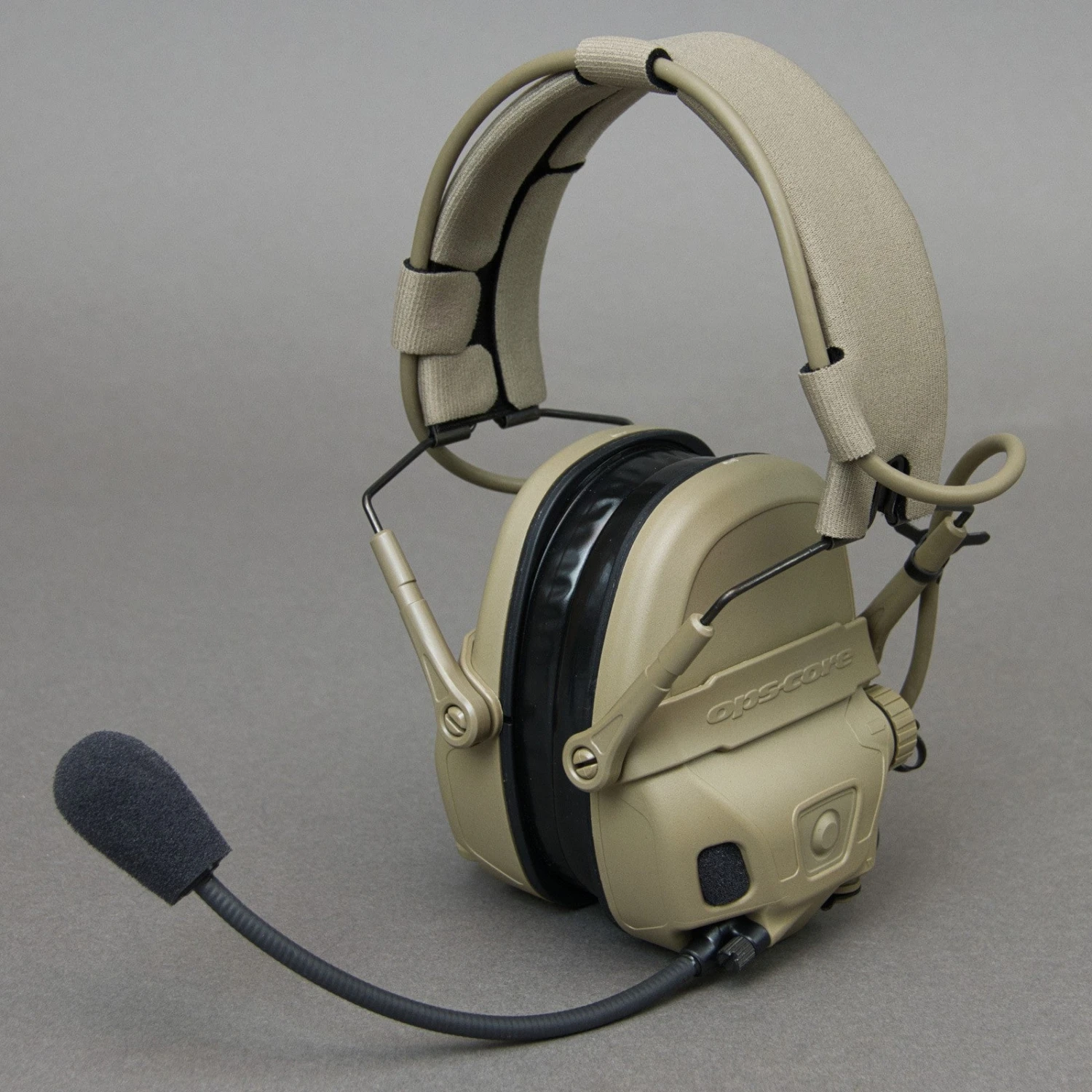 Ops-Core AMPs | NFMI & Connectorized | USSOCOM Selected Headset 17 Ops-Core AMPs | NFMI & Connectorized | USSOCOM Selected Headset - Image 15