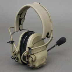 Ops-Core AMPs | NFMI & Connectorized | USSOCOM Selected Headset 33 Ops-Core AMPs | NFMI & Connectorized | USSOCOM Selected Headset -Tactical Equipment Ops CoreFastSFHelmet atomic defense 33
