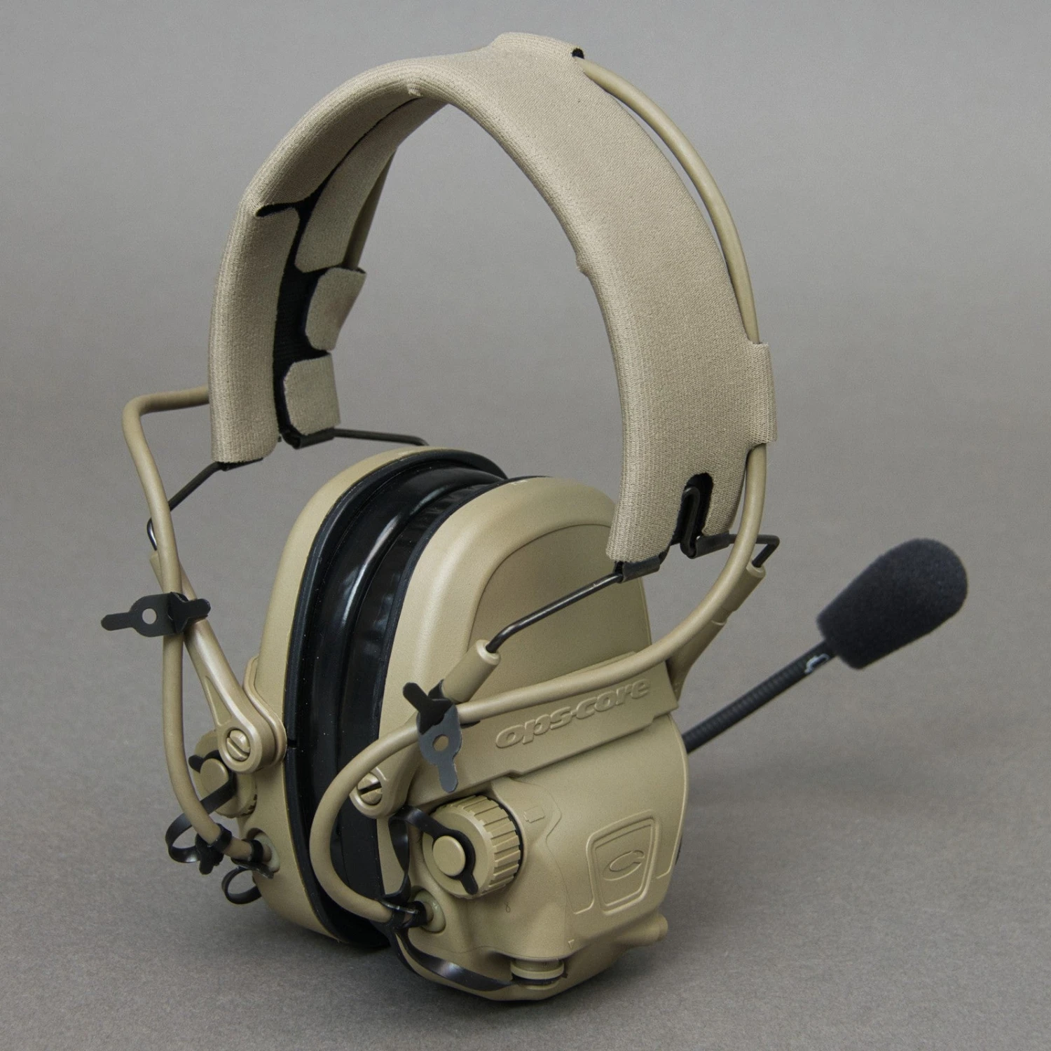 Ops-Core AMPs | NFMI & Connectorized | USSOCOM Selected Headset 16 Ops-Core AMPs | NFMI & Connectorized | USSOCOM Selected Headset - Image 14