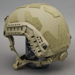 Ops-Core FAST SF | High Cut Ballistic Helmet 41 Ops-Core FAST SF | High Cut Ballistic Helmet -Tactical Equipment Ops CoreFastSFHelmet atomic defense 4